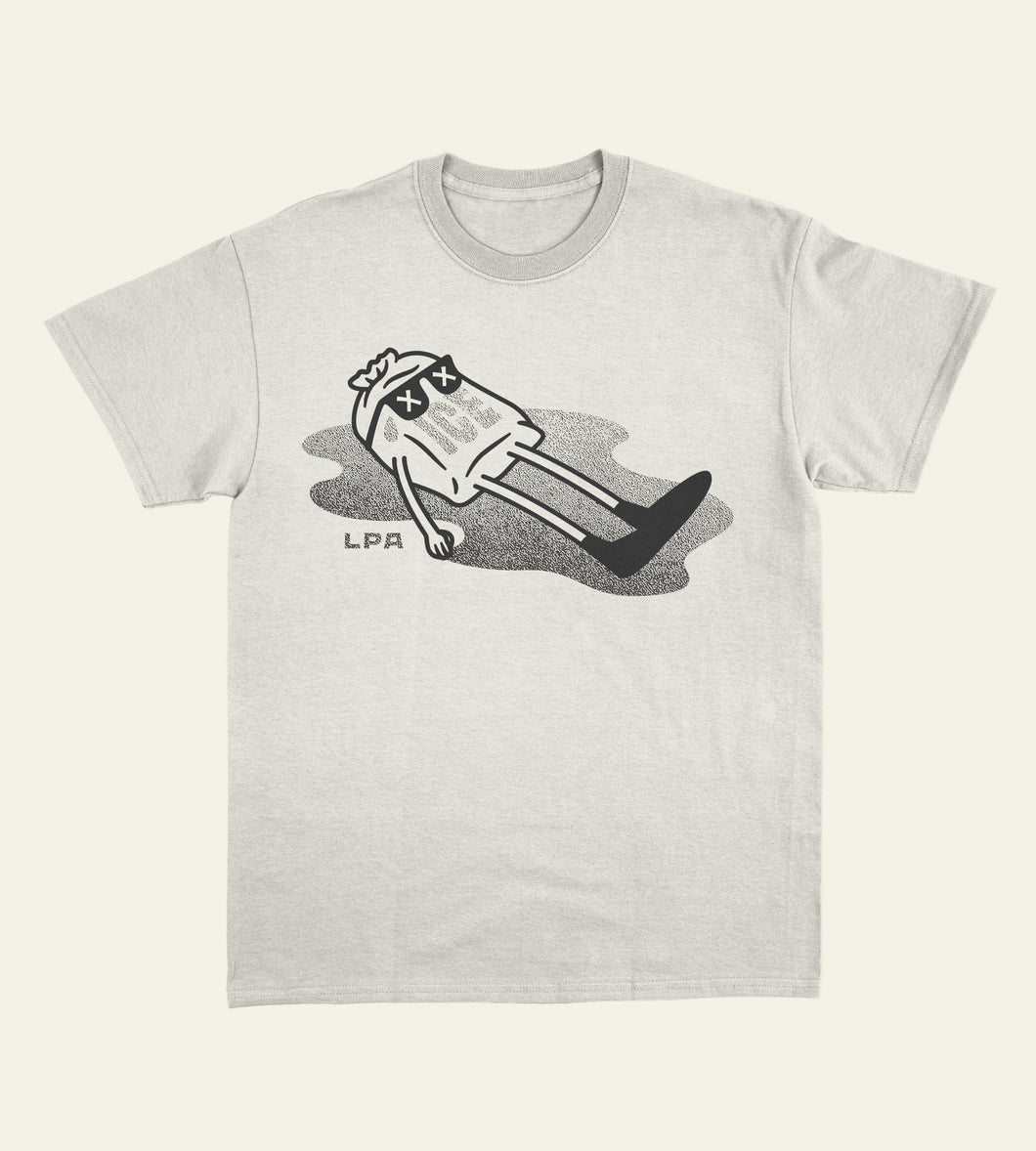 PRE-ORDER Melt ICE Tee