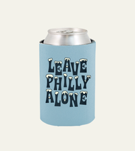 Load image into Gallery viewer, Leave Philly Alone Koozie

