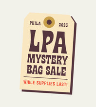 Load image into Gallery viewer, LPA Mystery Bag
